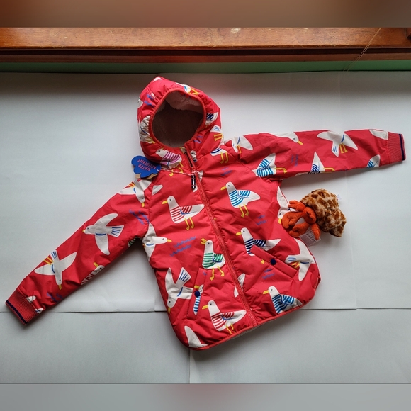 MB Sherpa Lined Parka - Picture 16 of 16